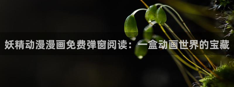漫画之家.